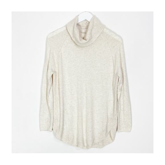 Caslon Turtleneck Sweater - Picture 1 of 9